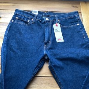 Levis 513 Slim Straight